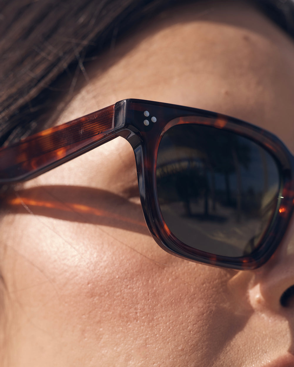 AKILA FLASH SUNGLASSES