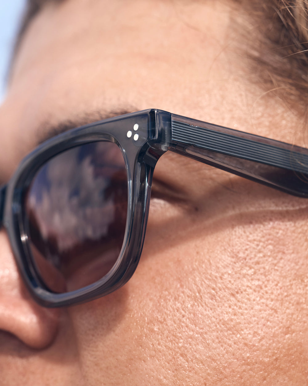 AKILA FLASH SUNGLASSES