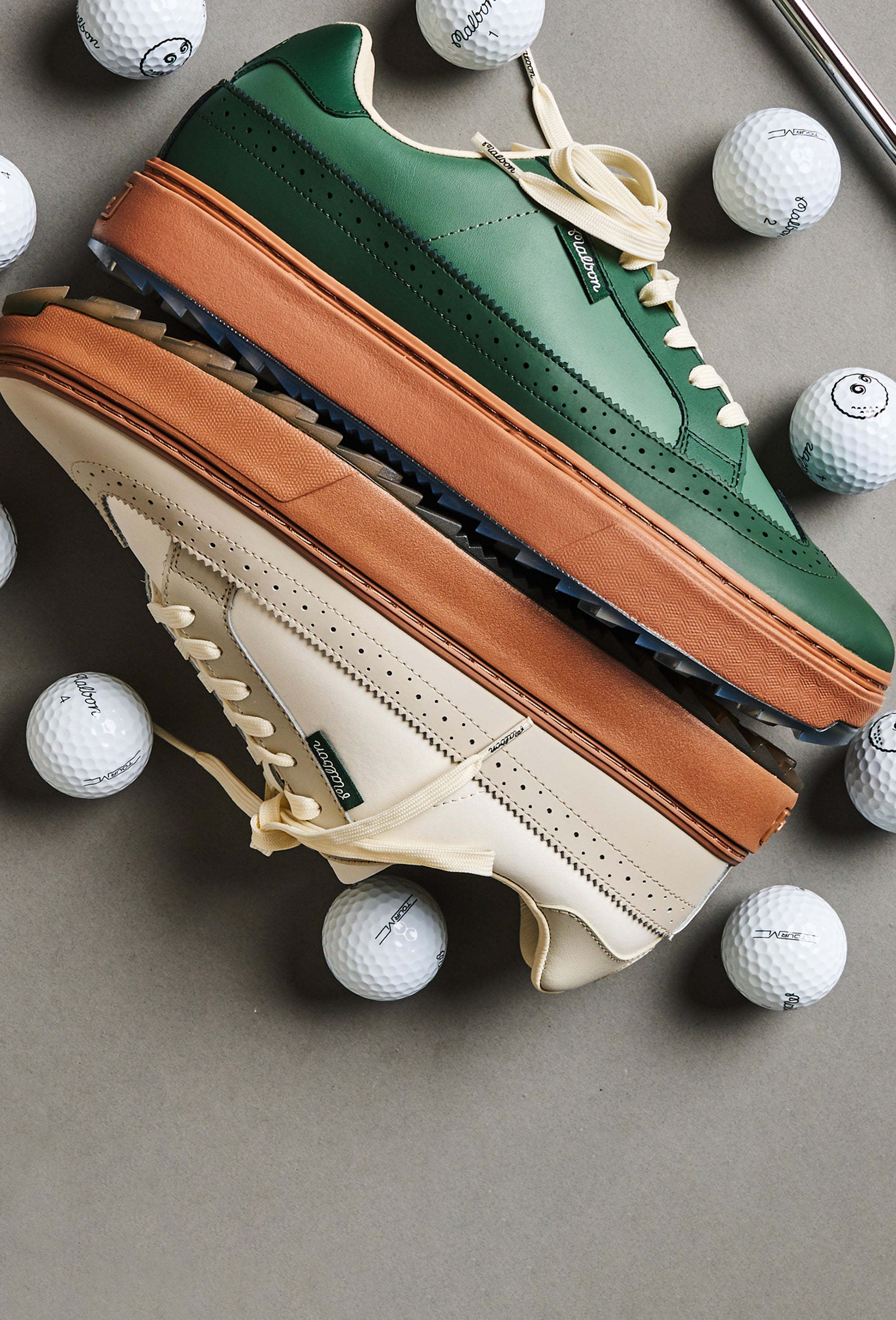 Classic Form. Modern Function.