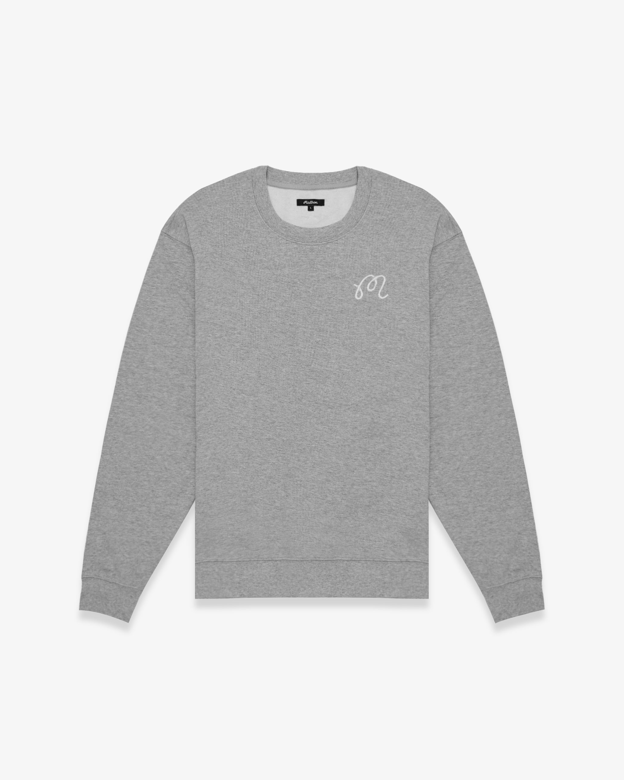 LOST LUGGAGE SWEATSHIRT