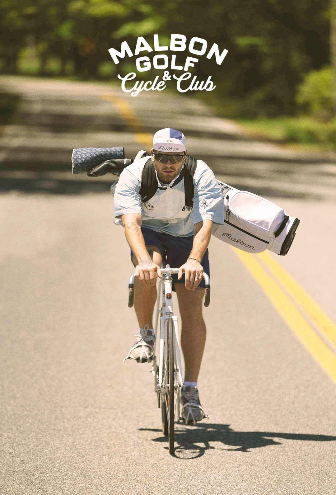 Malbon Golf and Cycle Club
