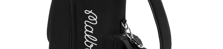 Malbon x POTR Carry Bag