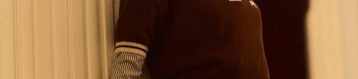 MIKAYLA KNIT POLO