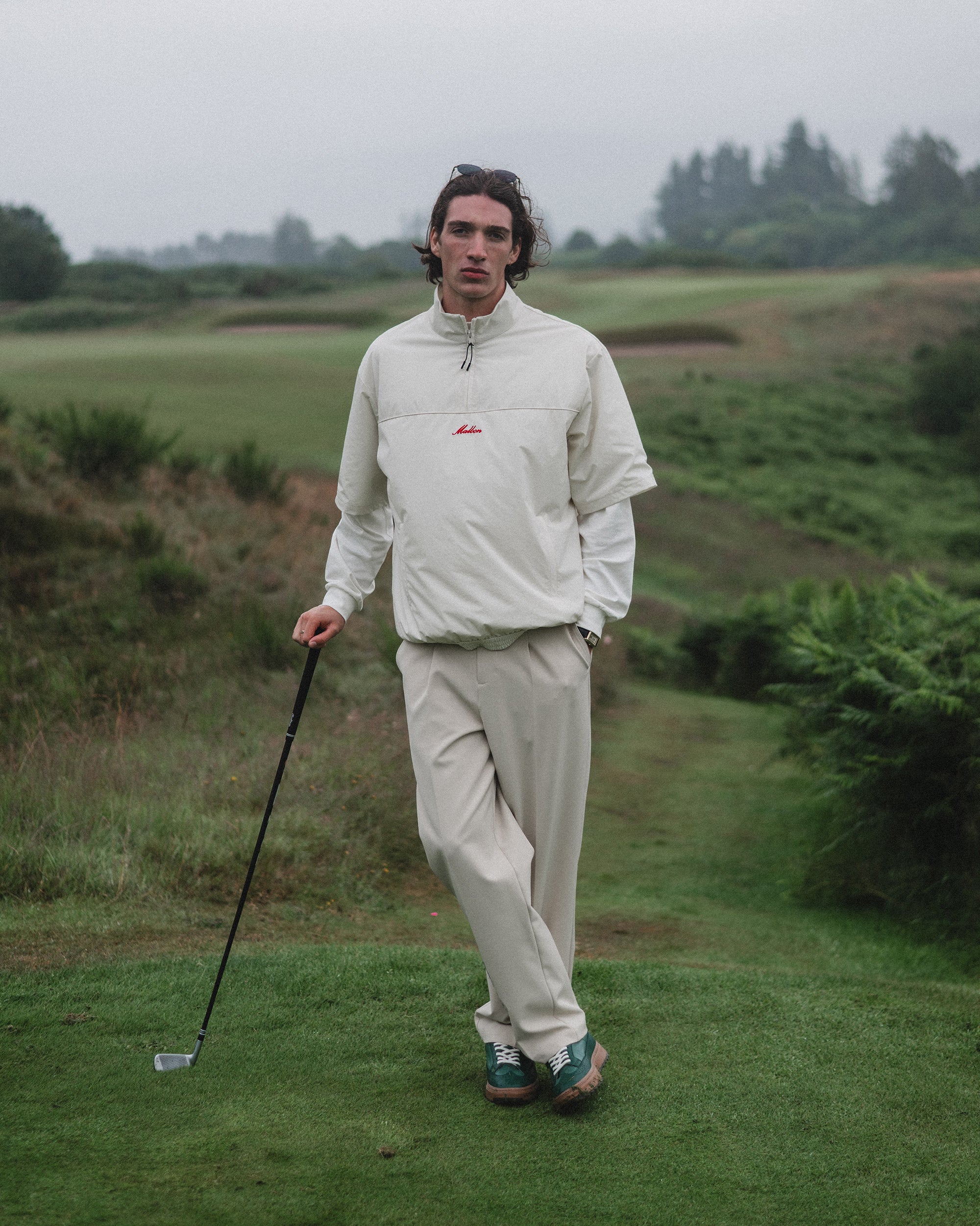 Malbon Golf