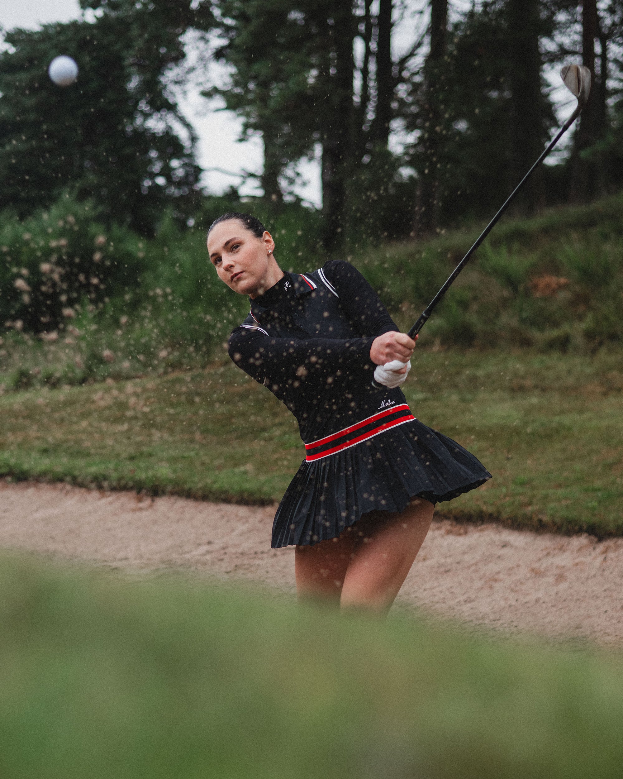 Malbon Golf