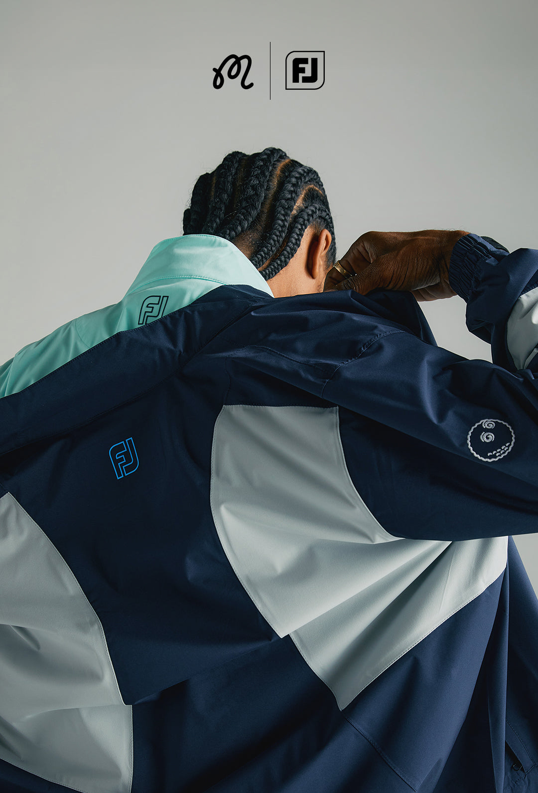 Malbon x Footjoy – Malbon Golf