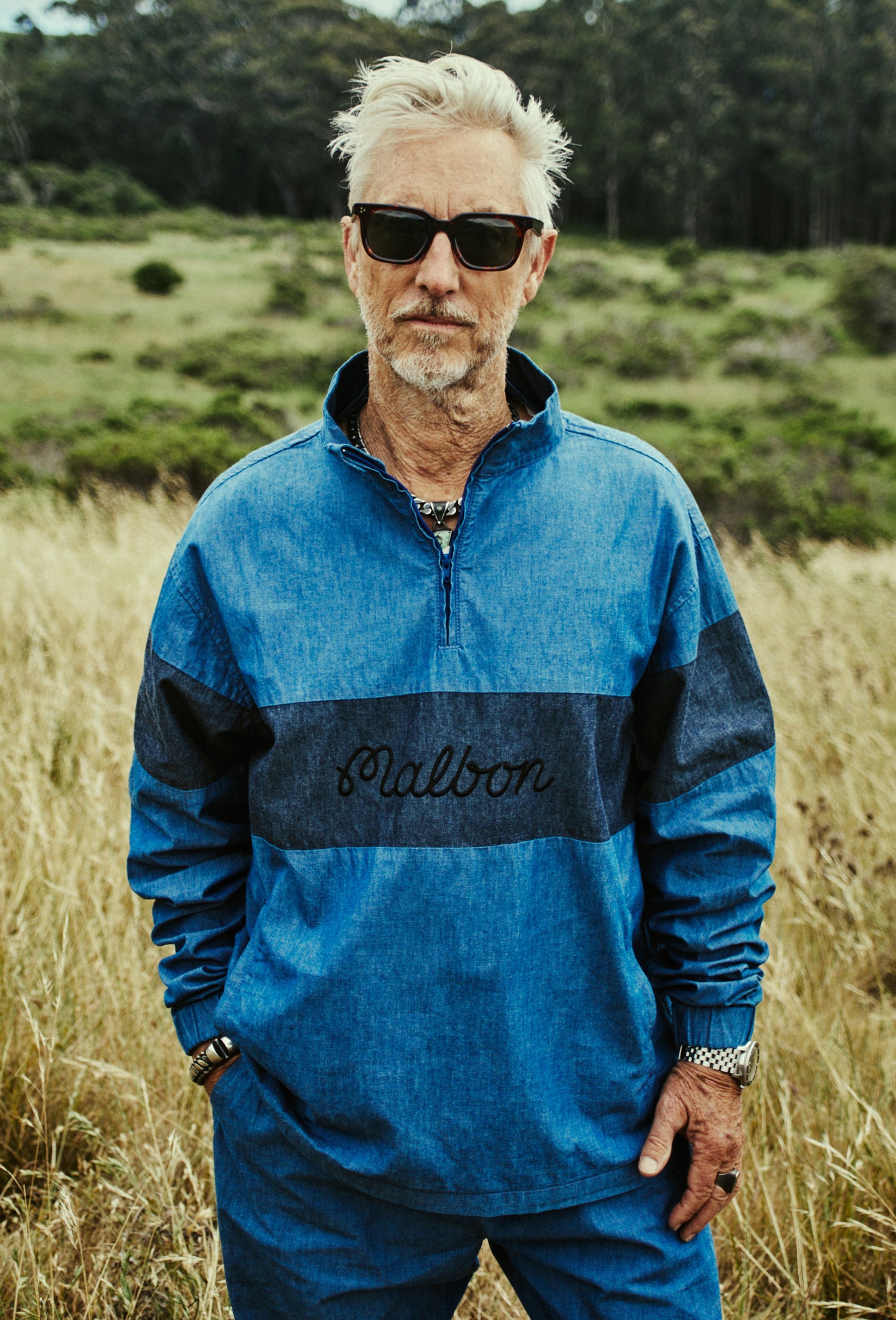 MALBON | GDC