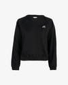 GIANNA II RAGLAN PULLOVER  SWEATSHIRT