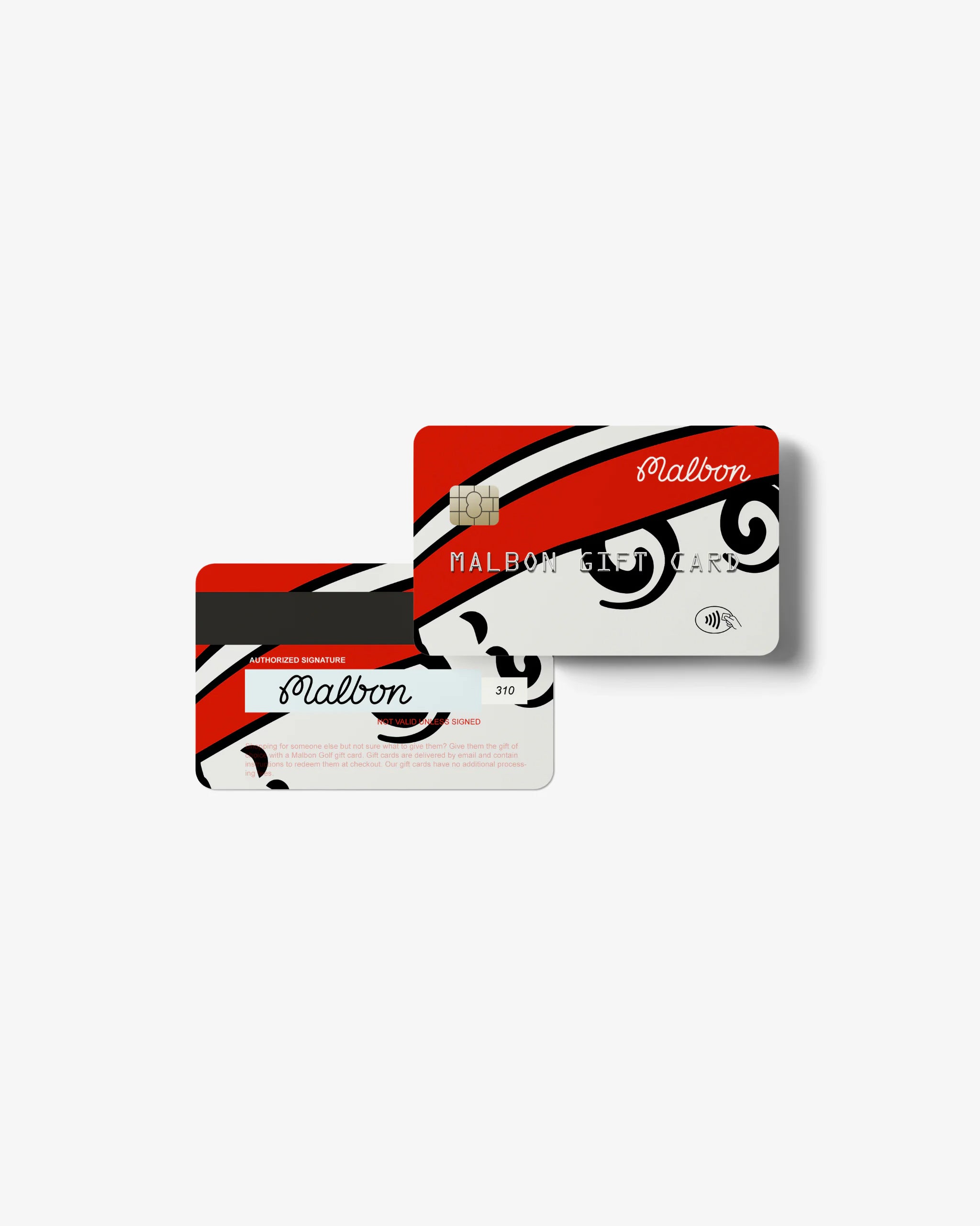 Digital Gift Card
