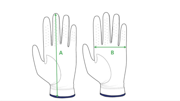 Measurement diagram