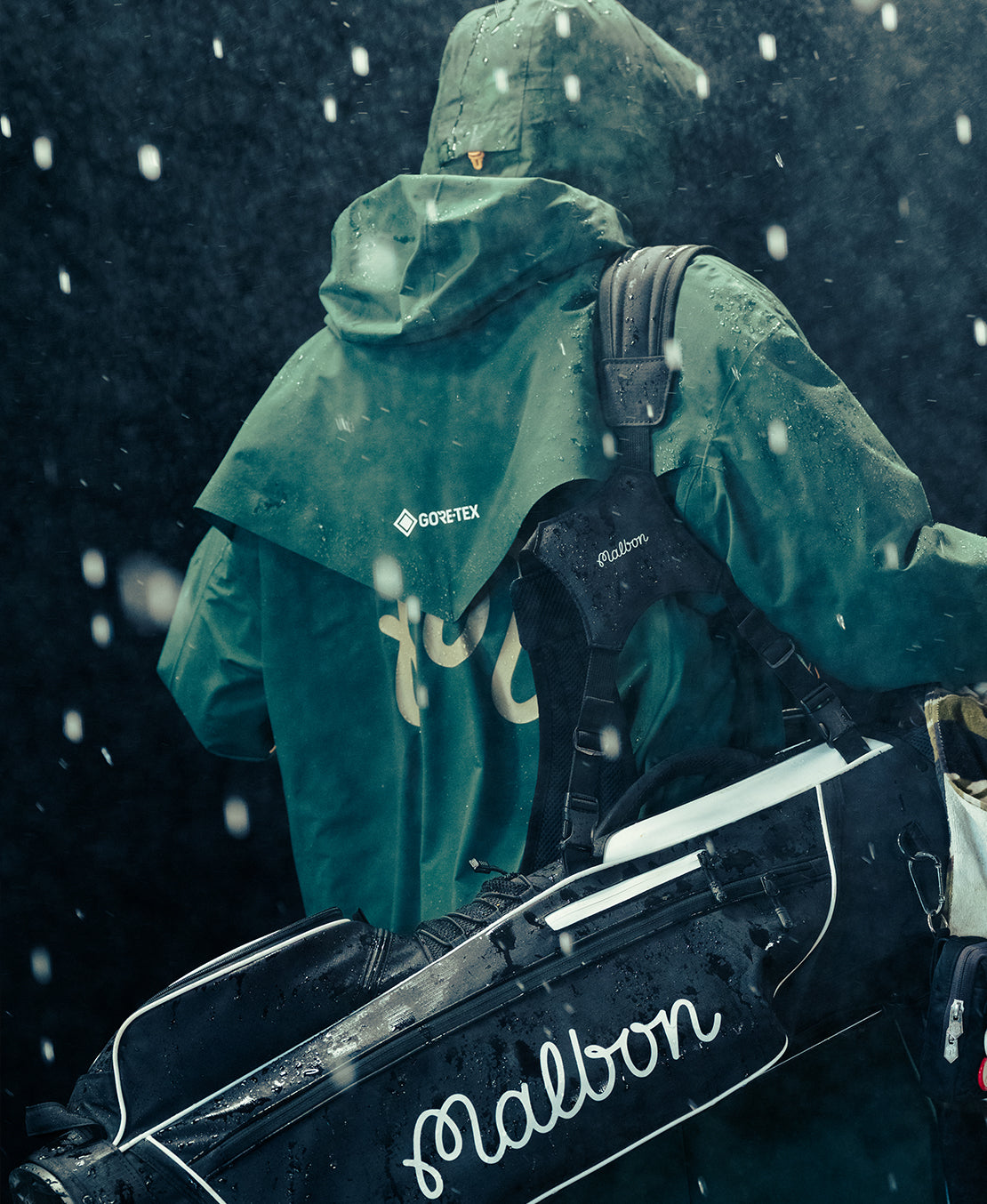RAIN SETS – Malbon