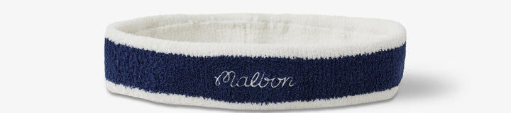 MAGDALENA SWEATBAND