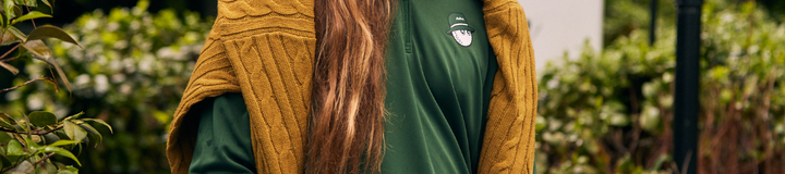 PERFORMANCE 1/4 ZIP