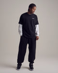 CLUBHOUSE SWEATPANT
