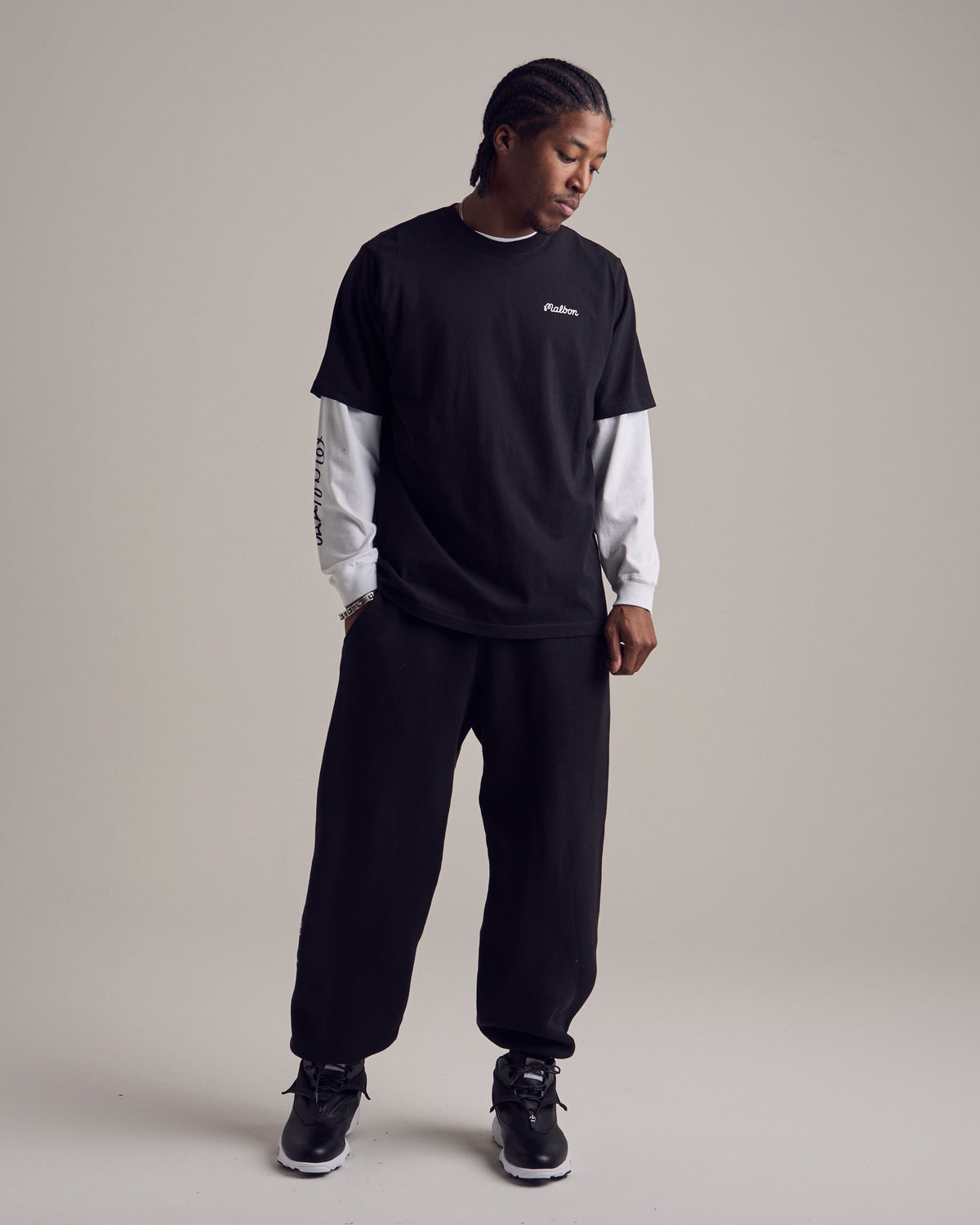 CLUBHOUSE SWEATPANT