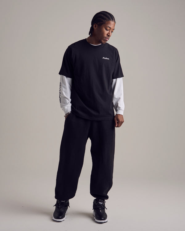 CLUBHOUSE SWEATPANT