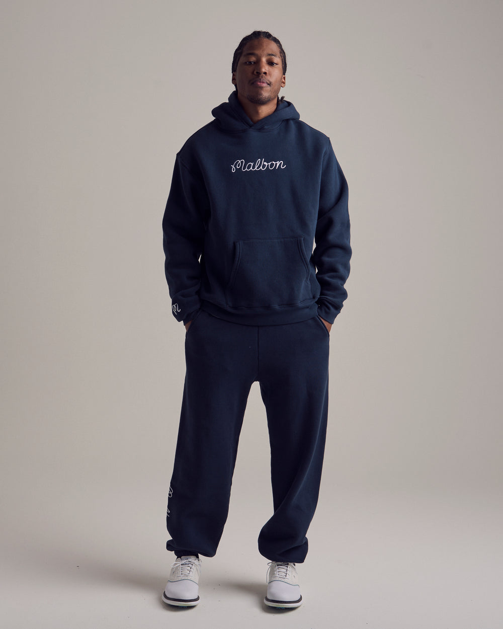CLUBHOUSE SWEATPANT