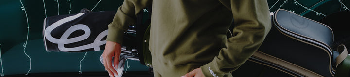 MALBON X LEXUS CREWNECK
