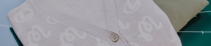 MALBON X LEXUS CARDIGAN