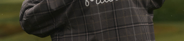 JACKSON RAIN JACKET