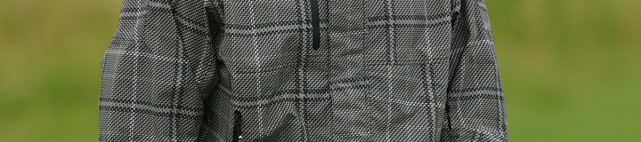 JACKSON RAIN JACKET