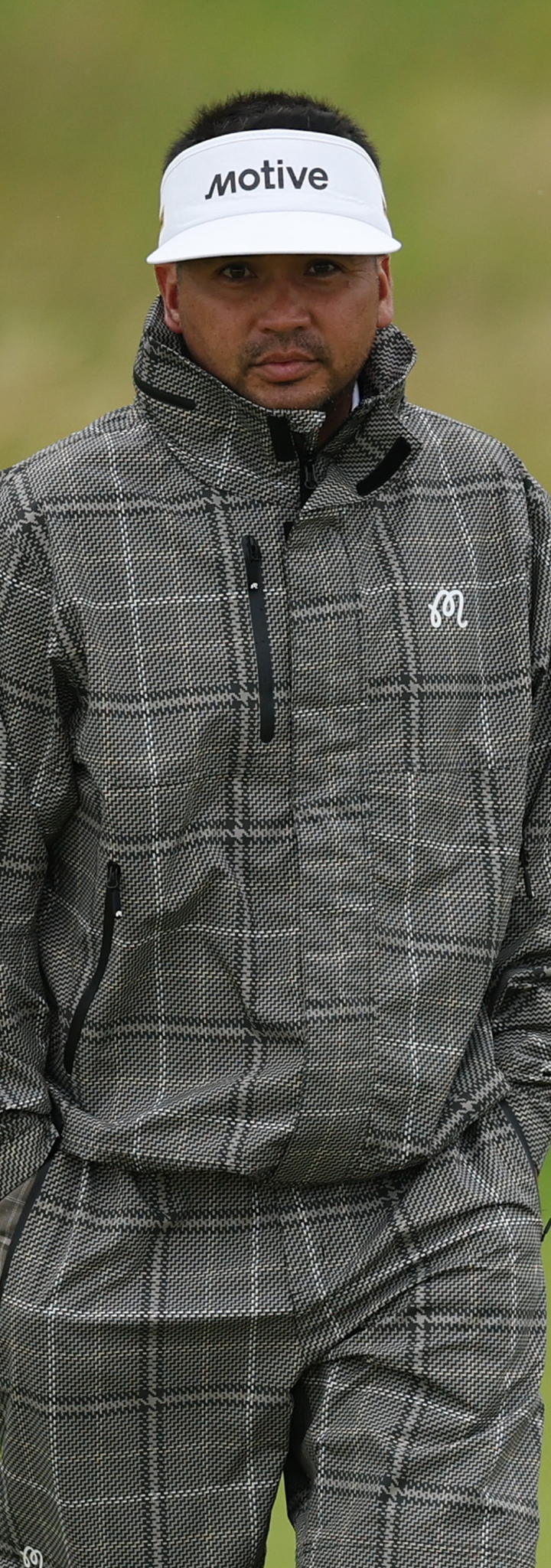 スウェット・トレーナー Malbon Golf M POINT CP MID LAYER BLACK MAN M5121PRL01BLK MEN'S | NEW ARRIVALS – Malbon Golf