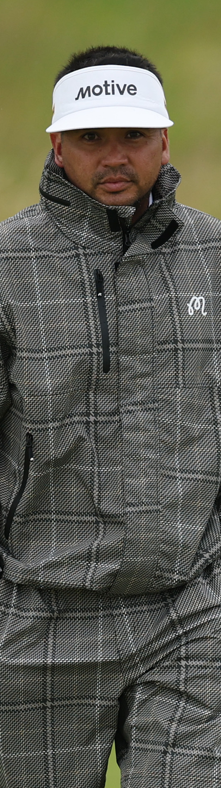 【MALBON GOLF】Sleeve Detachable Woven Jacket R5709 Malbon Golf Retail Detachable Woven Jacket (WOMAN) | eBay
