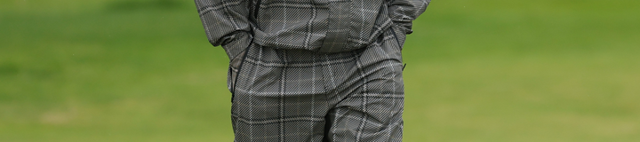 JACKSON RAIN PANT