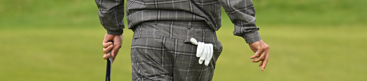 JACKSON RAIN PANT