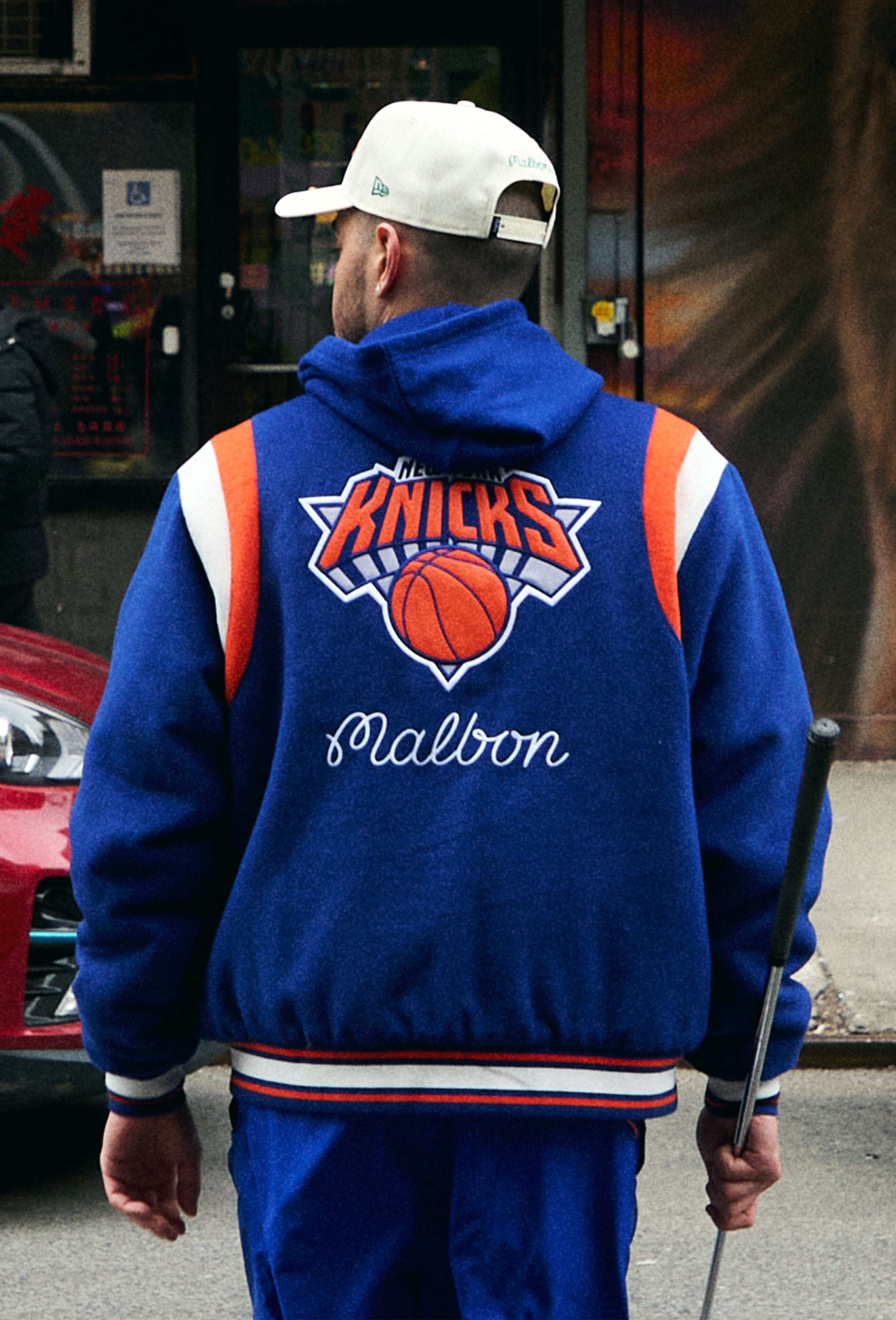 SAME MENTALITY, DIFFERENT ARENAS