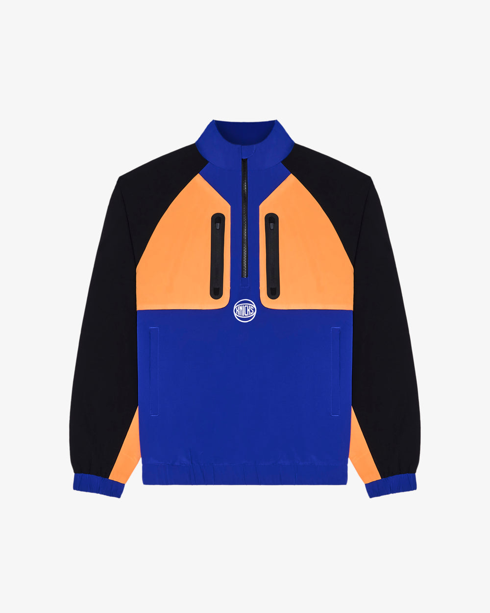 KNICKS PULLOVER