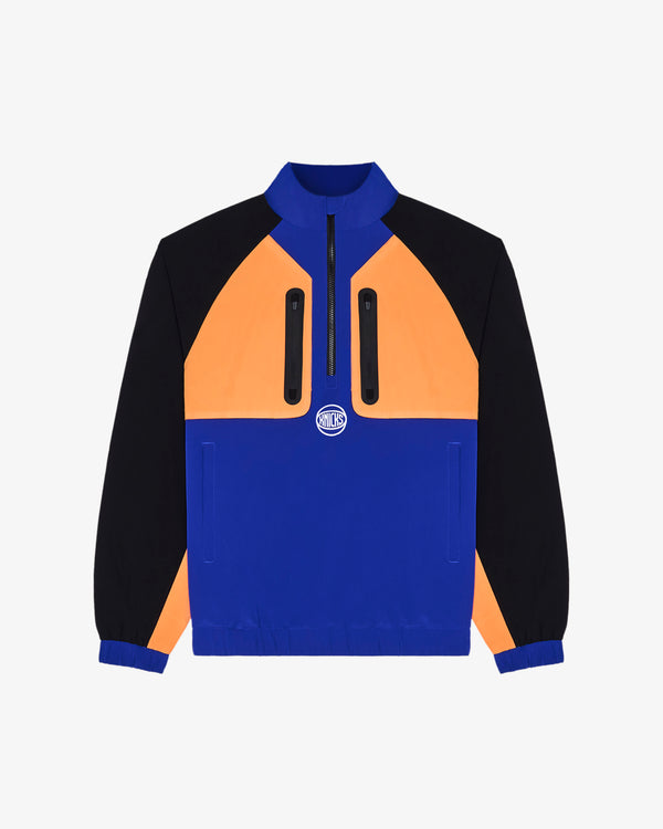 KNICKS PULLOVER