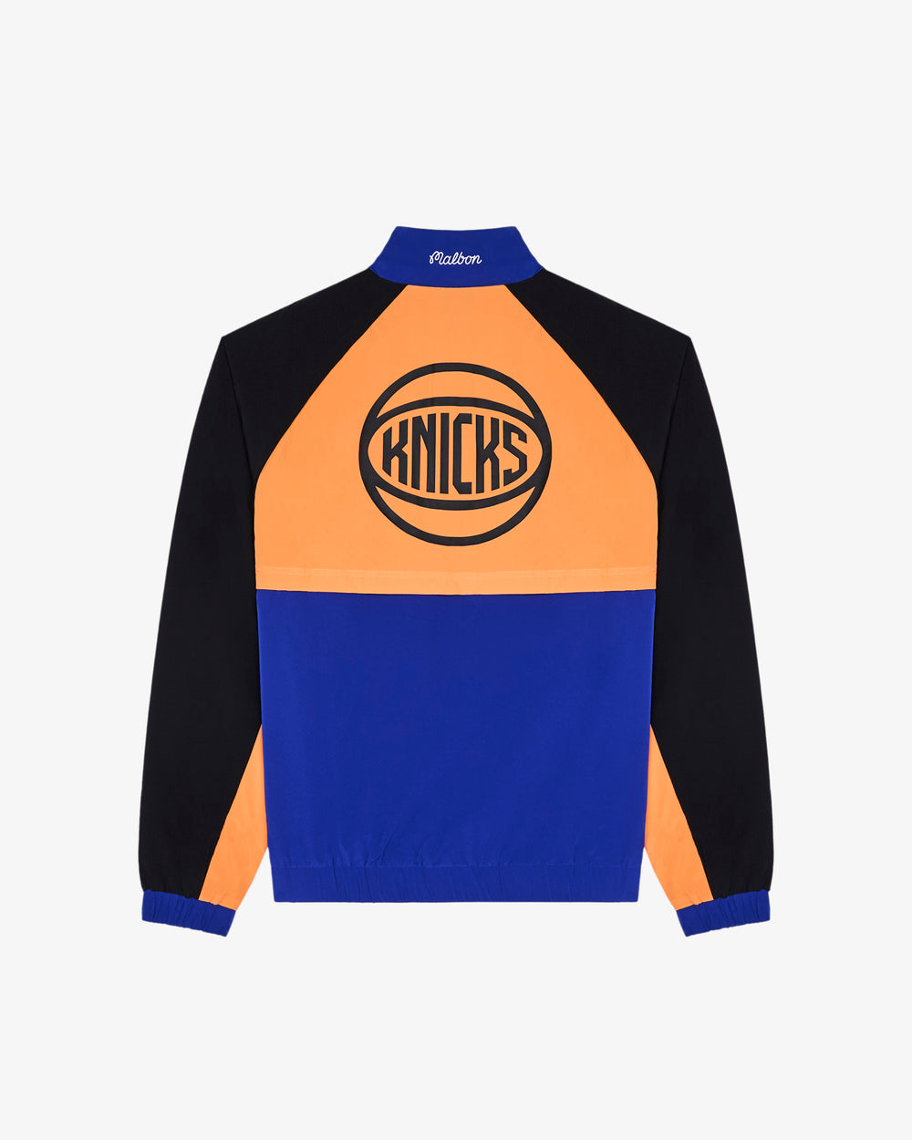 KNICKS PULLOVER
