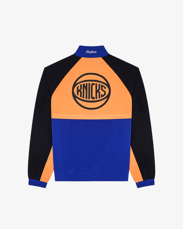 KNICKS PULLOVER