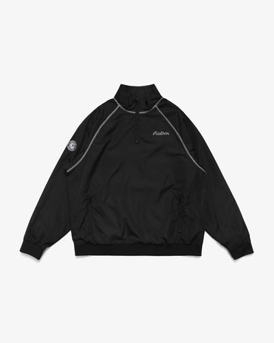 BUCKETS CLUB TEAM JACKET