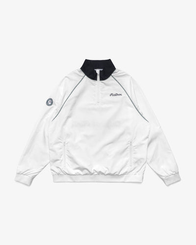 BUCKETS CLUB TEAM JACKET