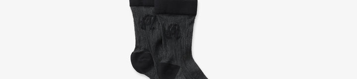LEANDRA ANKLE SOCK
