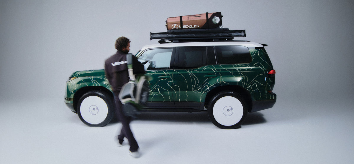 MEN'S | LEXUS – Malbon