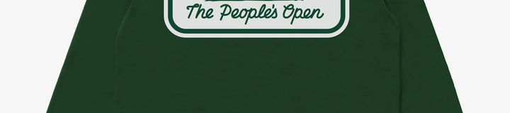 MALBON X WM PHOENIX OPEN PEOPLES OPEN LONG SLEEVE T-SHIRT