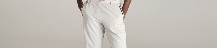 Performance Nylon Tech Pant