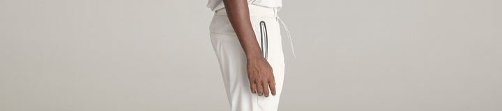 Performance Nylon Tech Pant