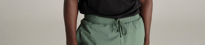 Performance Poly Tech Short