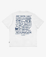 CLUB SELECT SS T-SHIRT