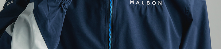 Malbon x Footjoy Hydrolite Rain Jacket