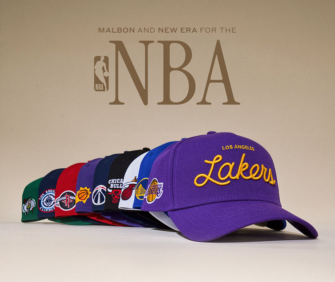 MEN'S | HEADWEAR – Malbon