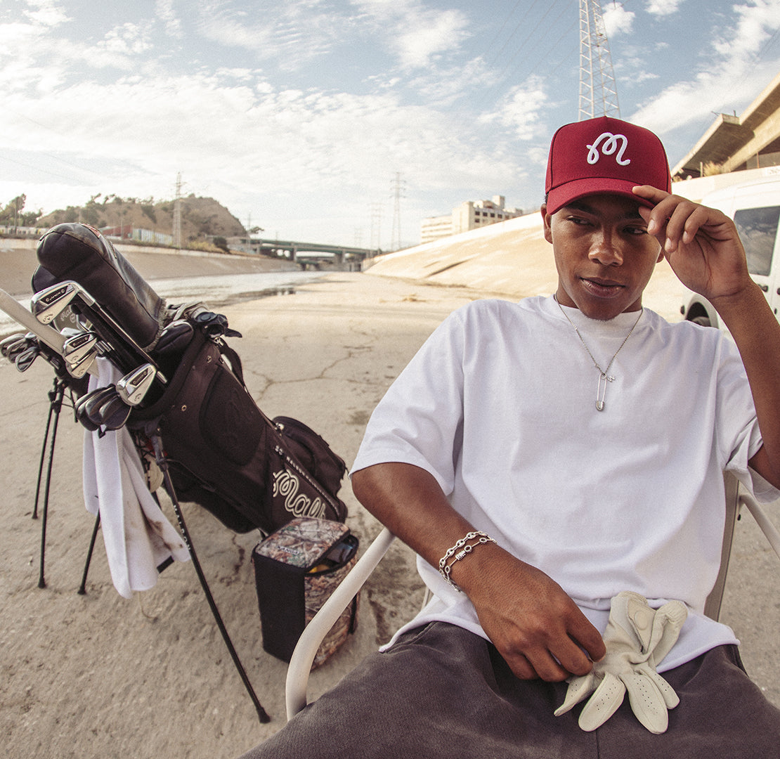NEW ERA – Malbon