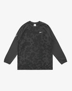 MALBON X NIKE DRI-FIT WOOL CREW