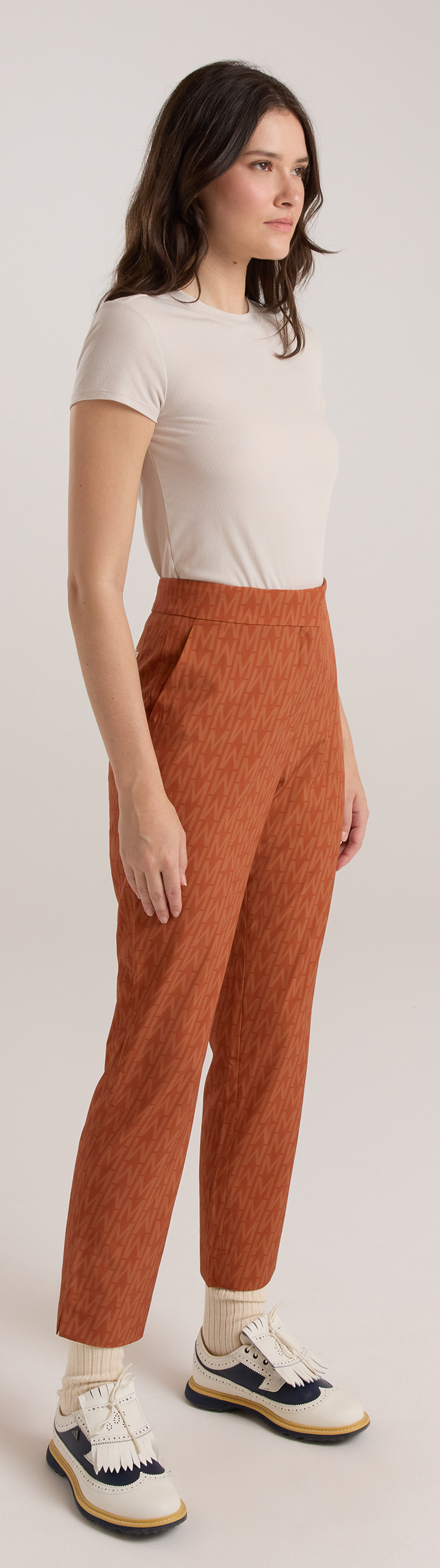 NORA PANT – Malbon Golf NORA PANT – Malbon Golf