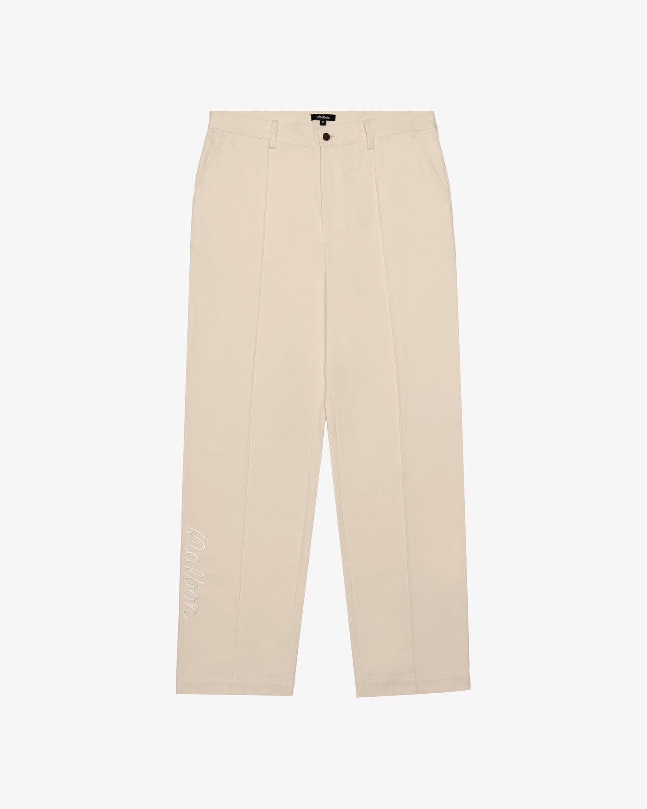 Malbon Golf Condor Coolcore Pants - Navy