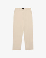 CANNES PLEATED TROUSER